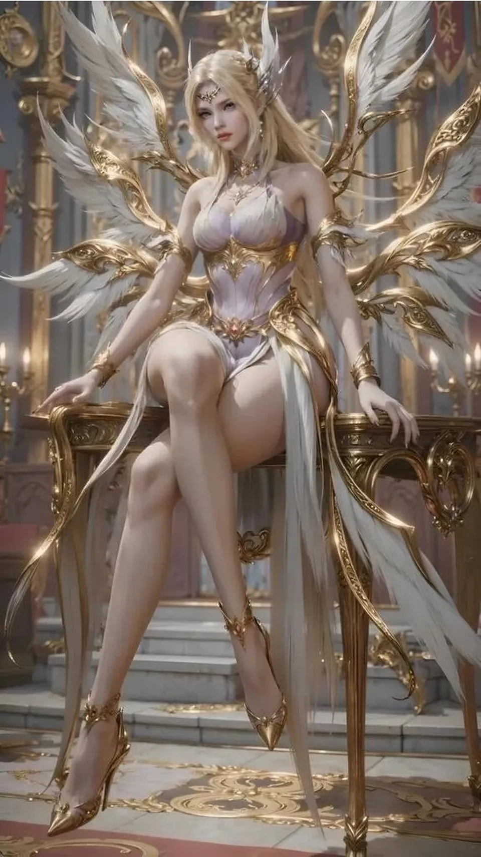 None