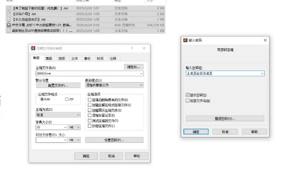 前编 [1V+563M][百度盘]