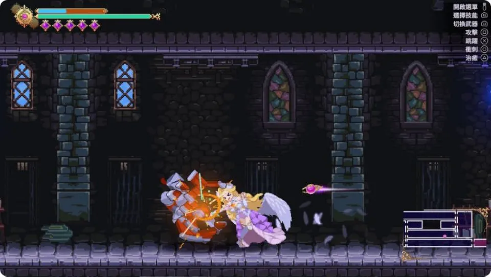 None