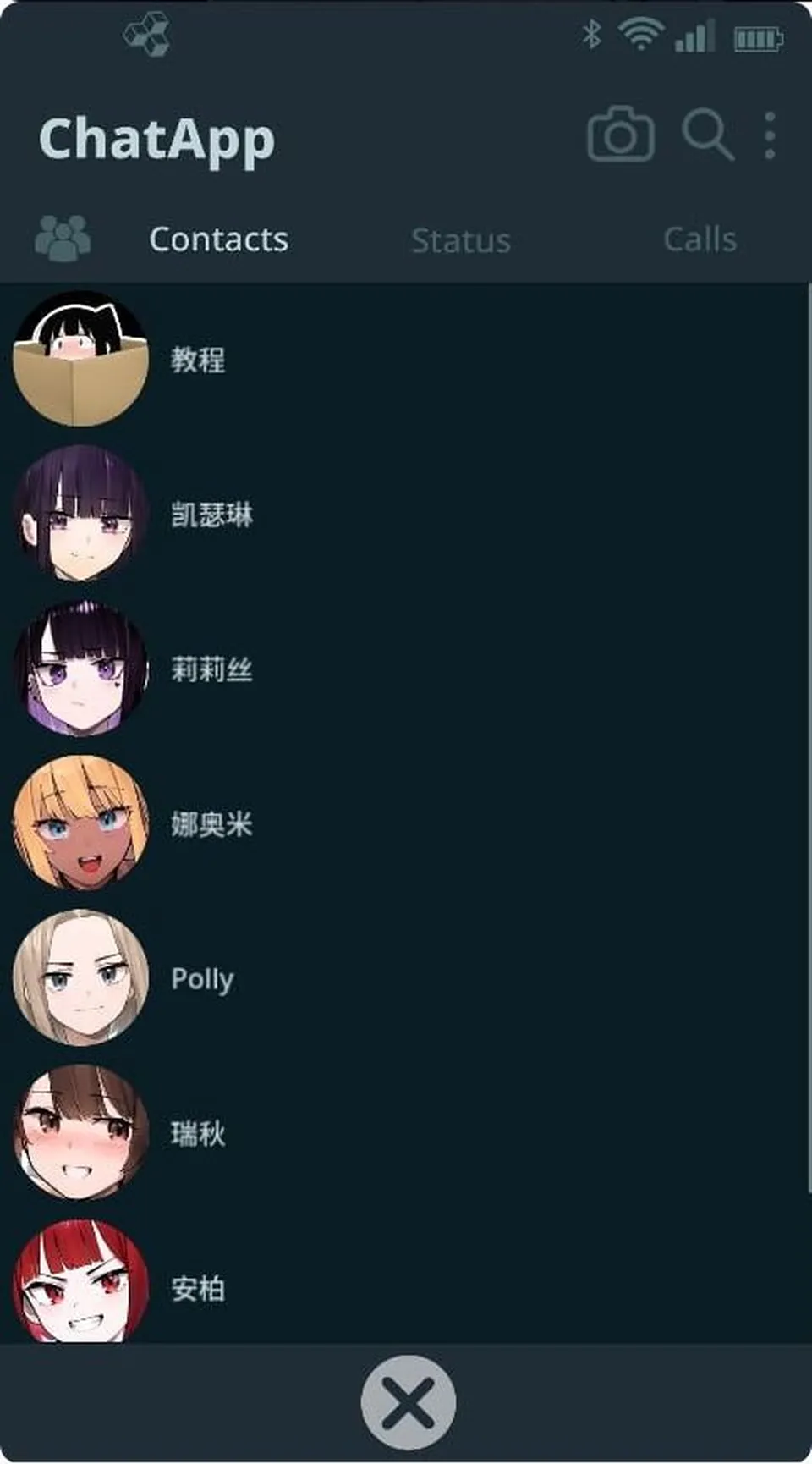 None