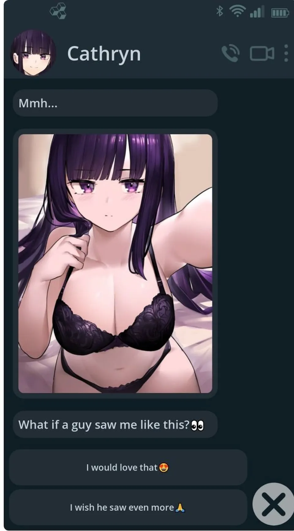 None
